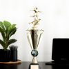 14  Star Logo Cup on Black Base with Figure 3 scaled