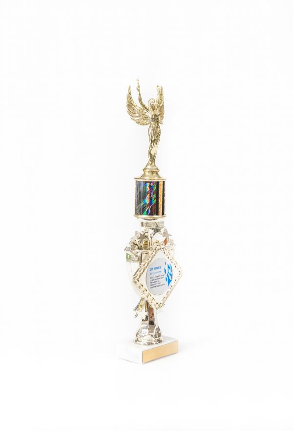 15  Diamond Series Riser Trophy 2 scaled