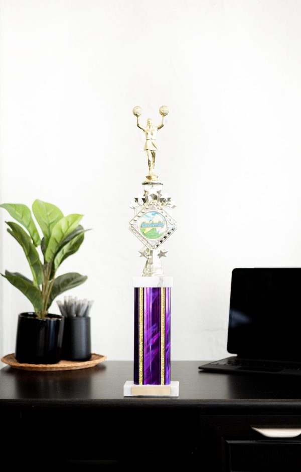 22  Diamond Series Riser Trophy 3 scaled