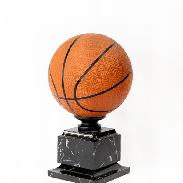 Basketball Replica