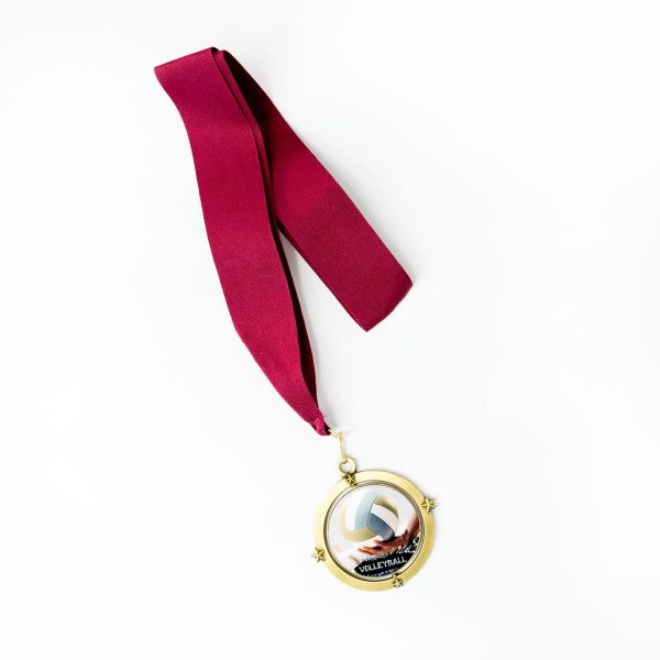Logo Spinner Medals