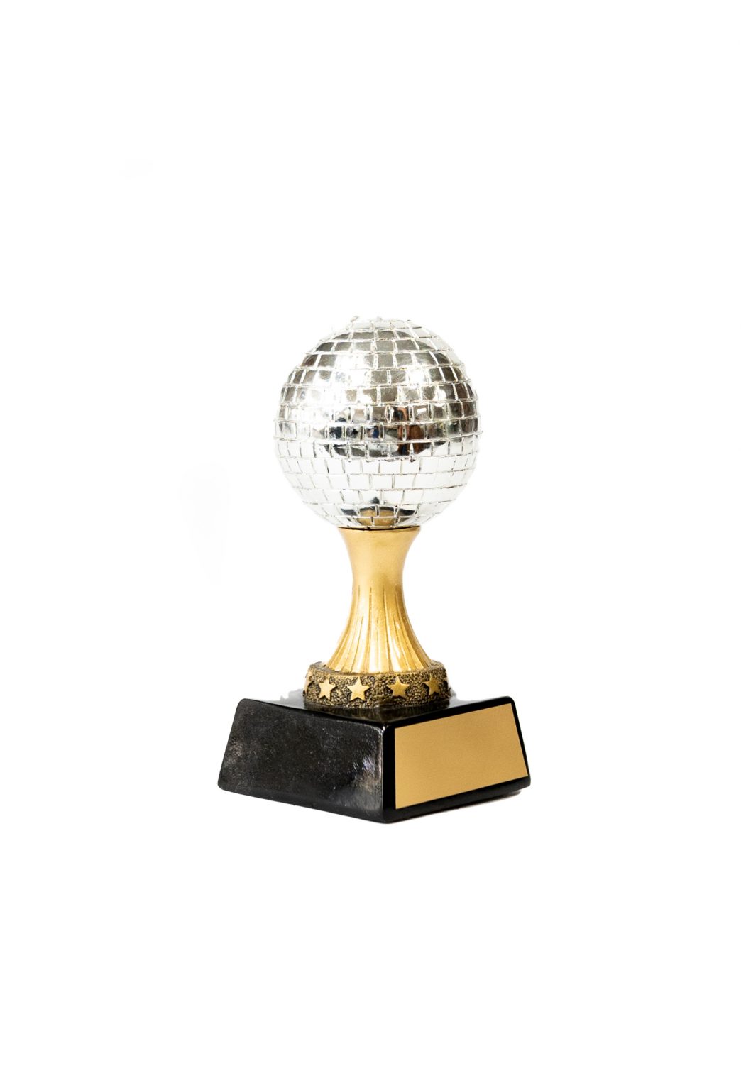 Mirror Ball Trophy United Trophy