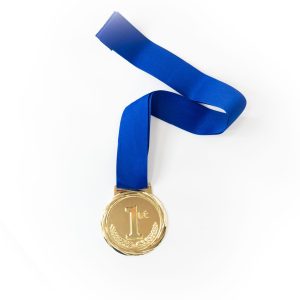 Olympic Medal Series
