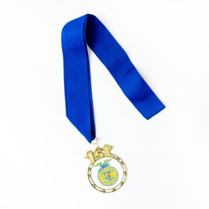 Place Logo Medals