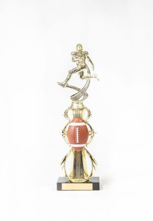 Sports Ball Riser with Figure Trophy 1 scaled