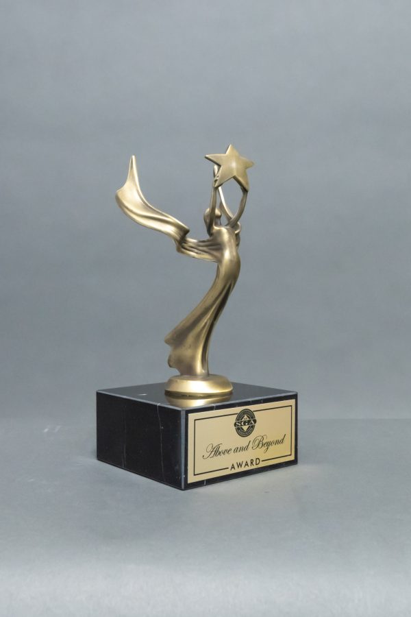9.75  Trophy Gold Metal Figure on Black Marble Base 2 scaled