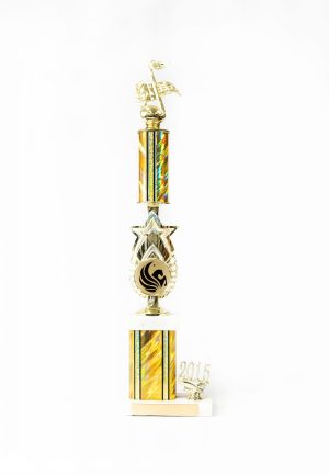 21  Logo Riser with Figure Wide Column and Trim Trophy 1 scaled
