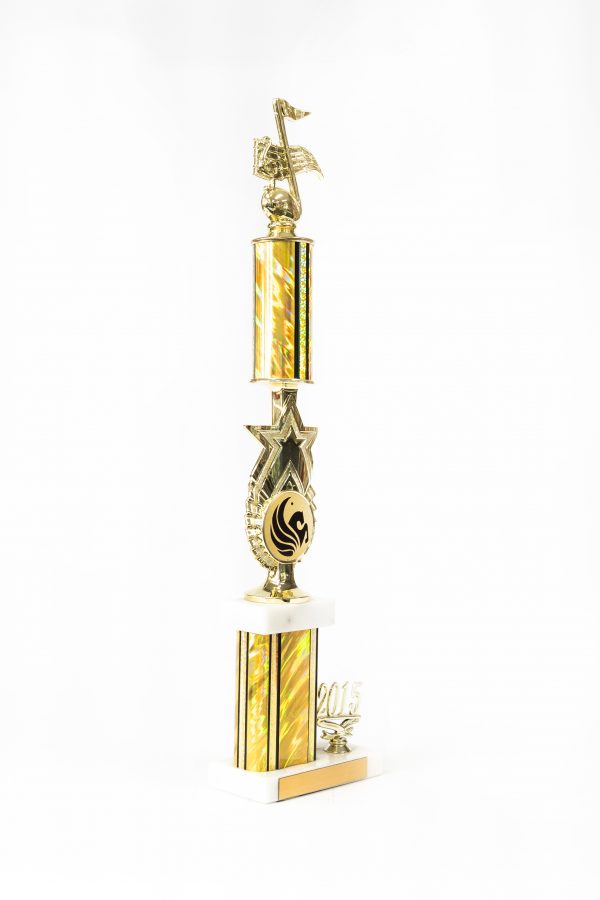 21  Logo Riser with Figure Wide Column and Trim Trophy 2 scaled