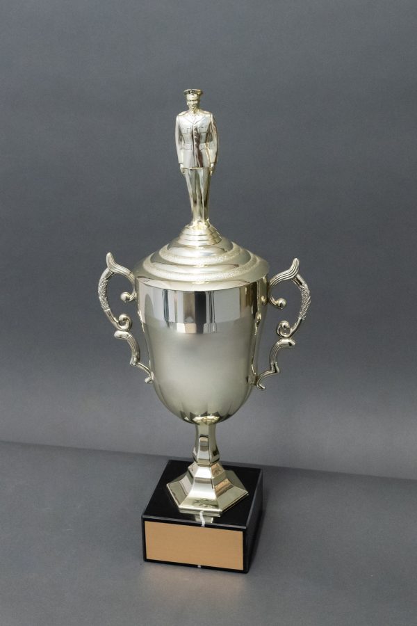 21 Euro Cup on Marble Base and Figure 1 scaled