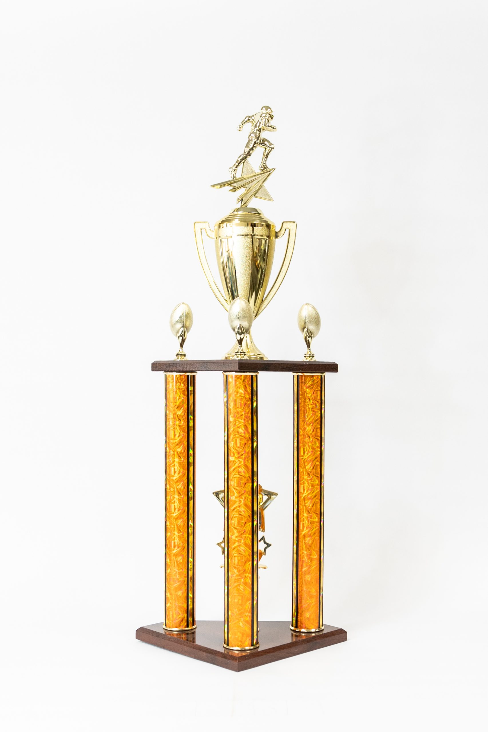 Female Majorette Trophy 