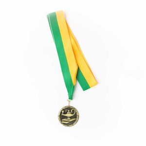 2 3 D Medals