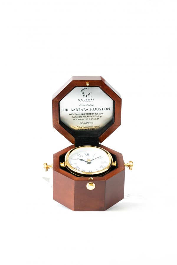 4  Rosewood Captains Clock 645187 01 scaled