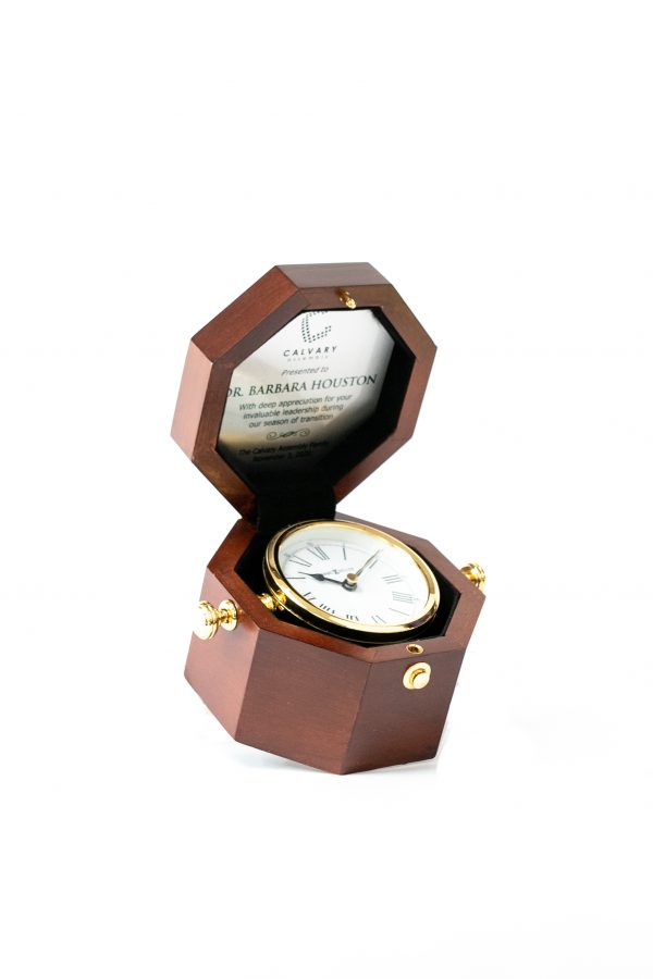 4  Rosewood Captains Clock 645187 02 scaled