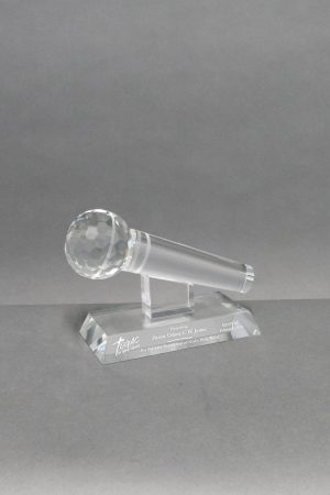 5 X6  Crystal Microphone on Base 01 scaled