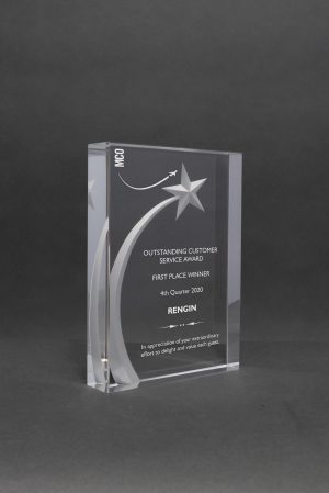 35 x 40mm vergoldet Trophy Sheild Gravur Platte 