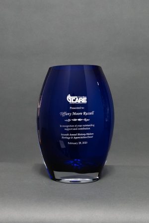 Blue Crystal Vase 01 scaled