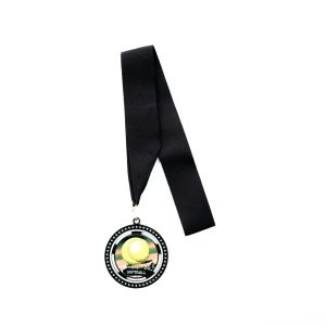 Glow Medals with Logo scaled