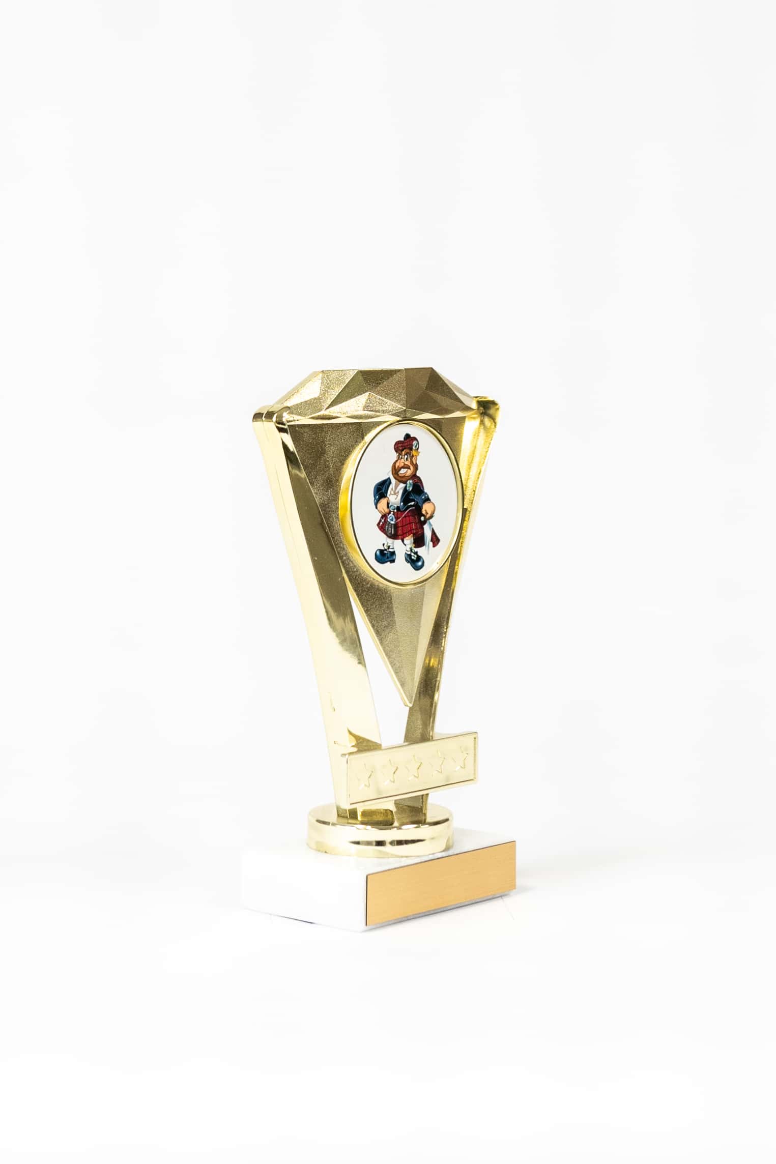 medal trophy award torch olympics hat lapel pin 1" team sports 