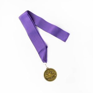 Scholastic Value Medals