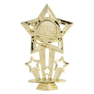 Track - Star Track - United Trophy