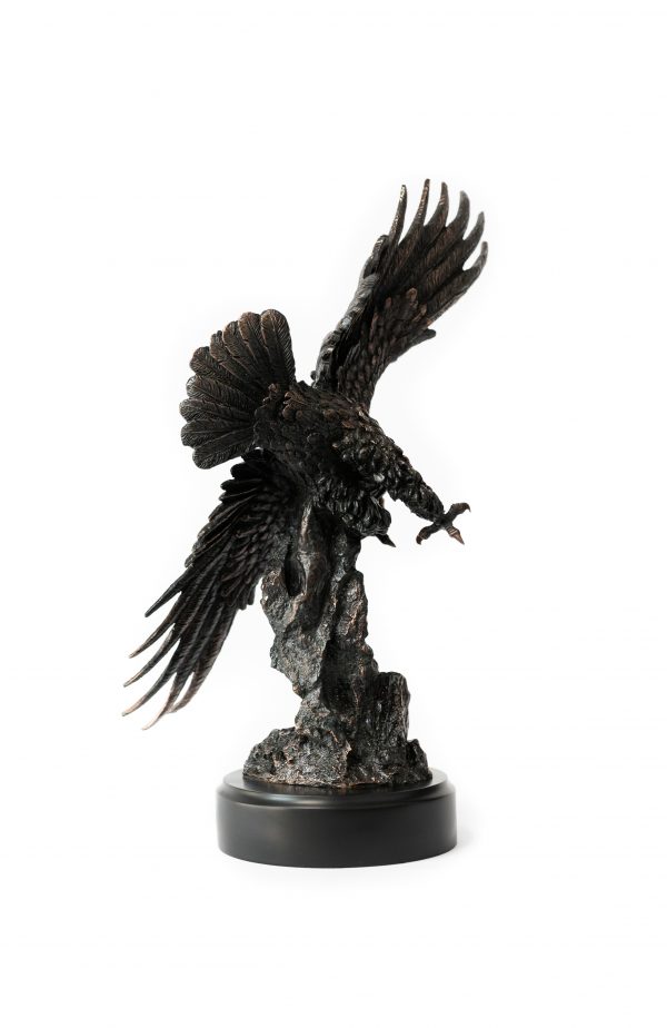 Trophy 24  Eagle 31106 4 scaled