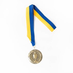 World Class Medallions Series