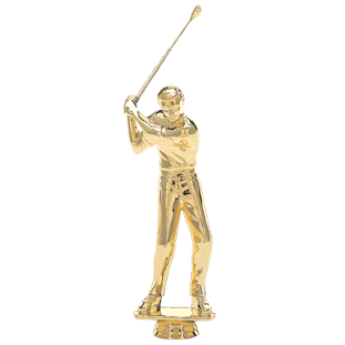 Golf - Male - United Trophy
