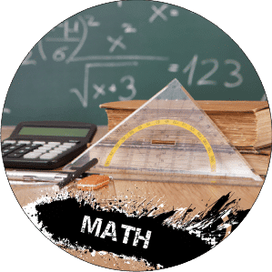 Math - United Trophy