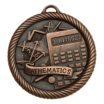 Mathematics - United Trophy