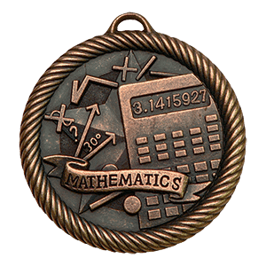 Mathematics - United Trophy