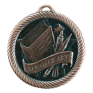 Trophy Language Language Arts - United Trophy